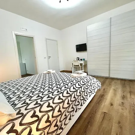 Alma Mia Pensión 3*