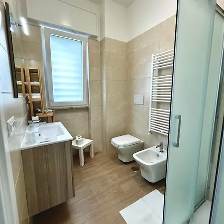 Pensión Alma Mia Bitritto