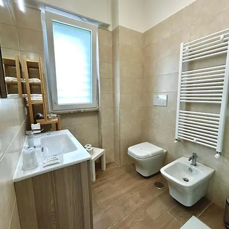 Vendégház Alma Mia 3*