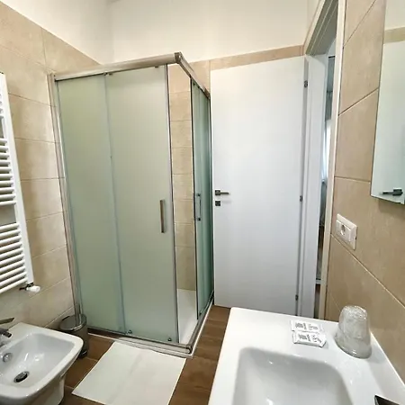 Vendégház Alma Mia Bitritto