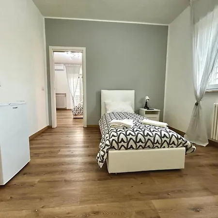 بيت ضيافة Alma Mia Bitritto